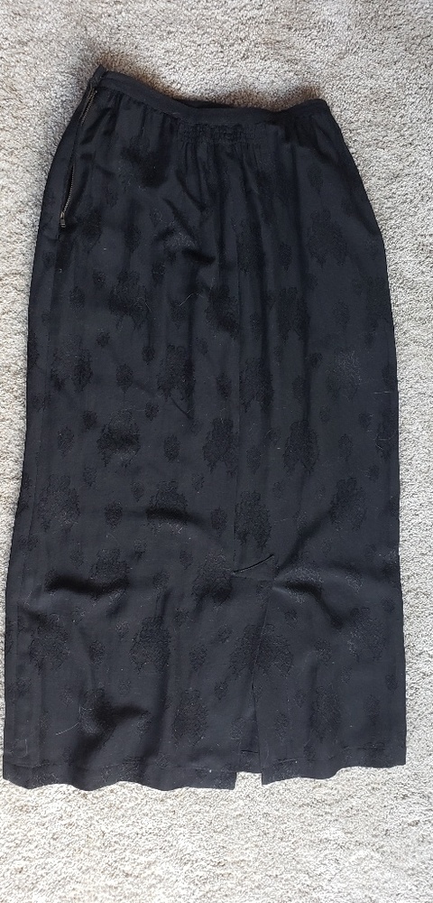 Skirt by famous Japanese designer Matsuda